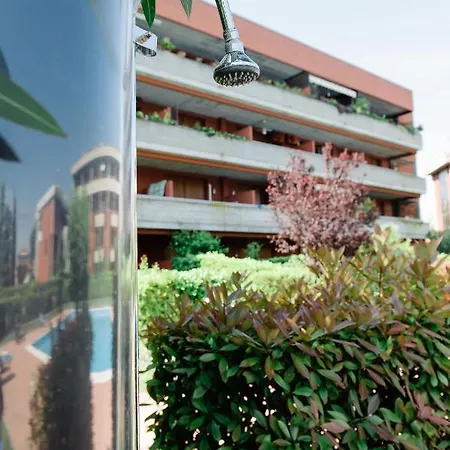 Apartamento Afrodite Desenzano del Garda