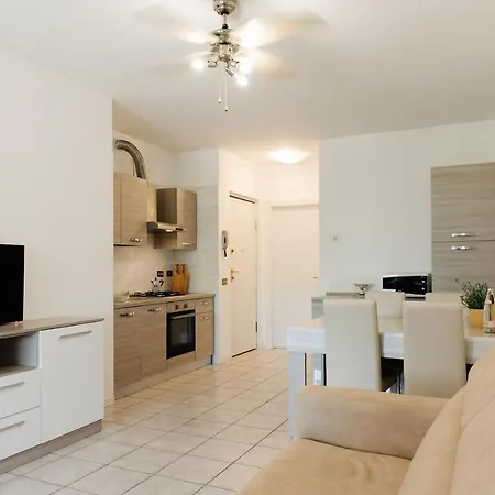 Afrodite Apartamento Desenzano del Garda