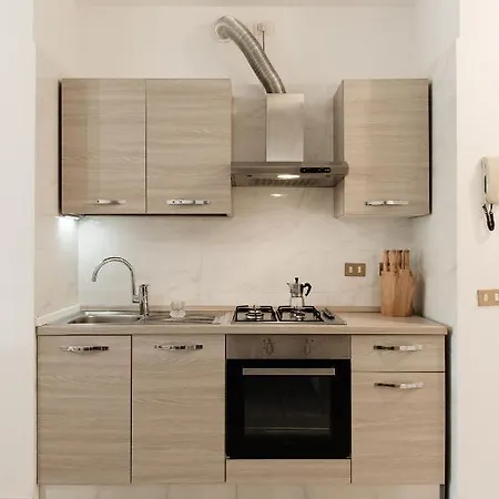 Apartamento Afrodite *