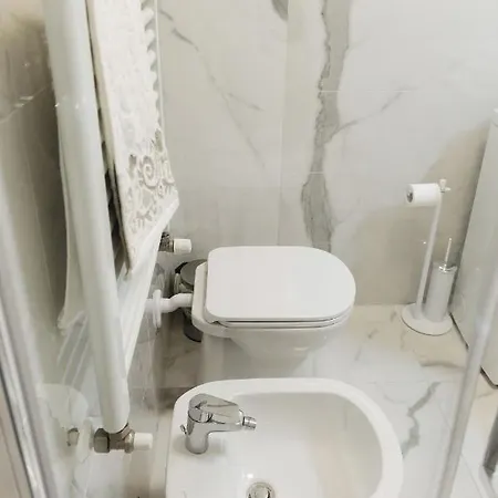 Apartamento Afrodite Desenzano del Garda