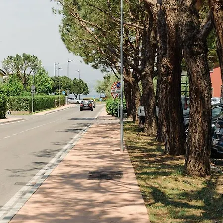 Apartamento Afrodite