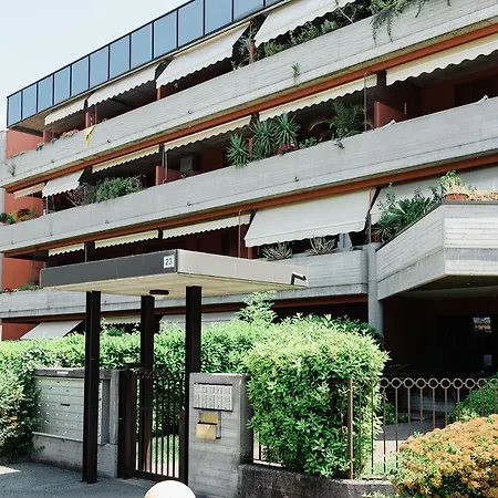 Afrodite Apartamento