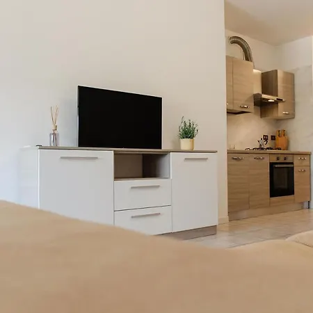 Afrodite * Desenzano del Garda